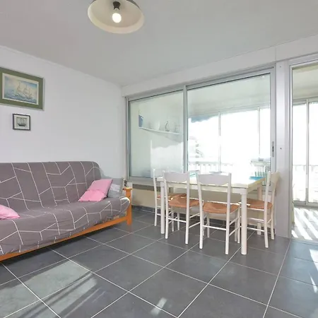 Grand Large 2 Апартаменты