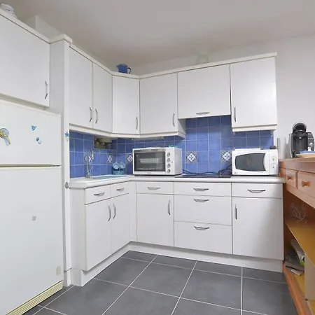 En Premiere Ligne Vue Pour 5 Personnes Au Grau Du Roi ! Apartment